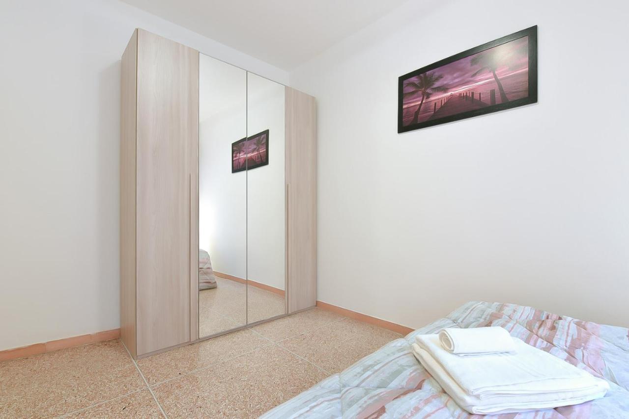 We Home - Dall'Ara57 - Bologna Stadium Dış mekan fotoğraf