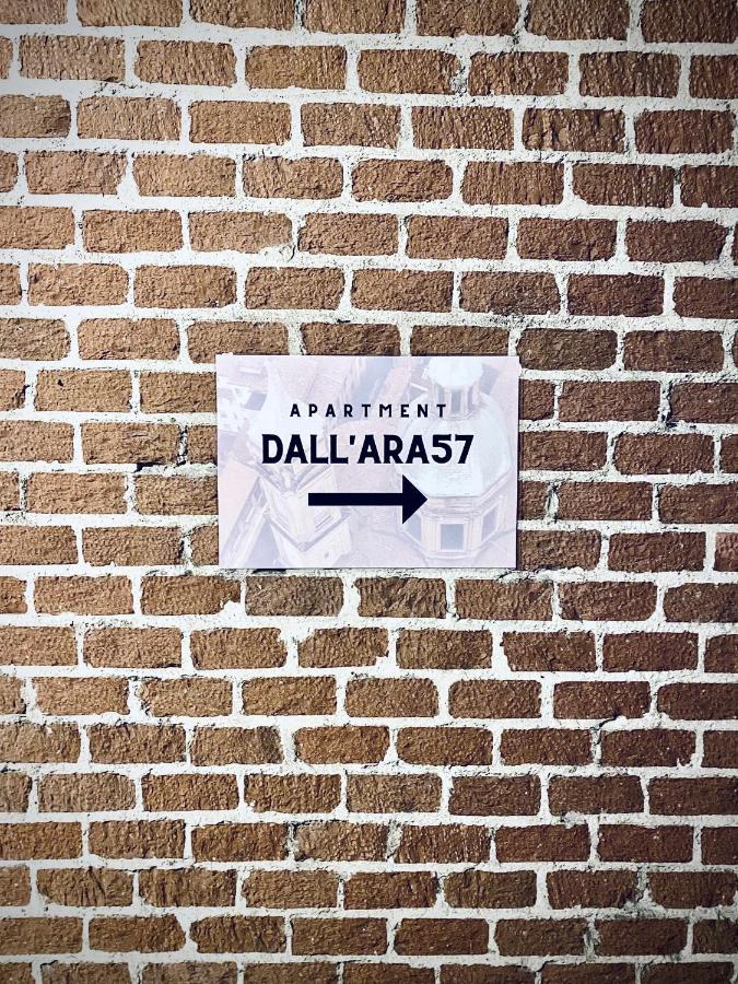 We Home - Dall'Ara57 - Bologna Stadium Dış mekan fotoğraf